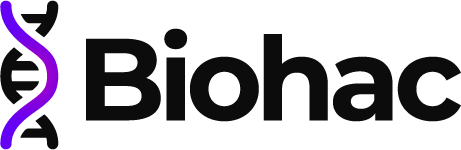 biohac produkty biohacking logo